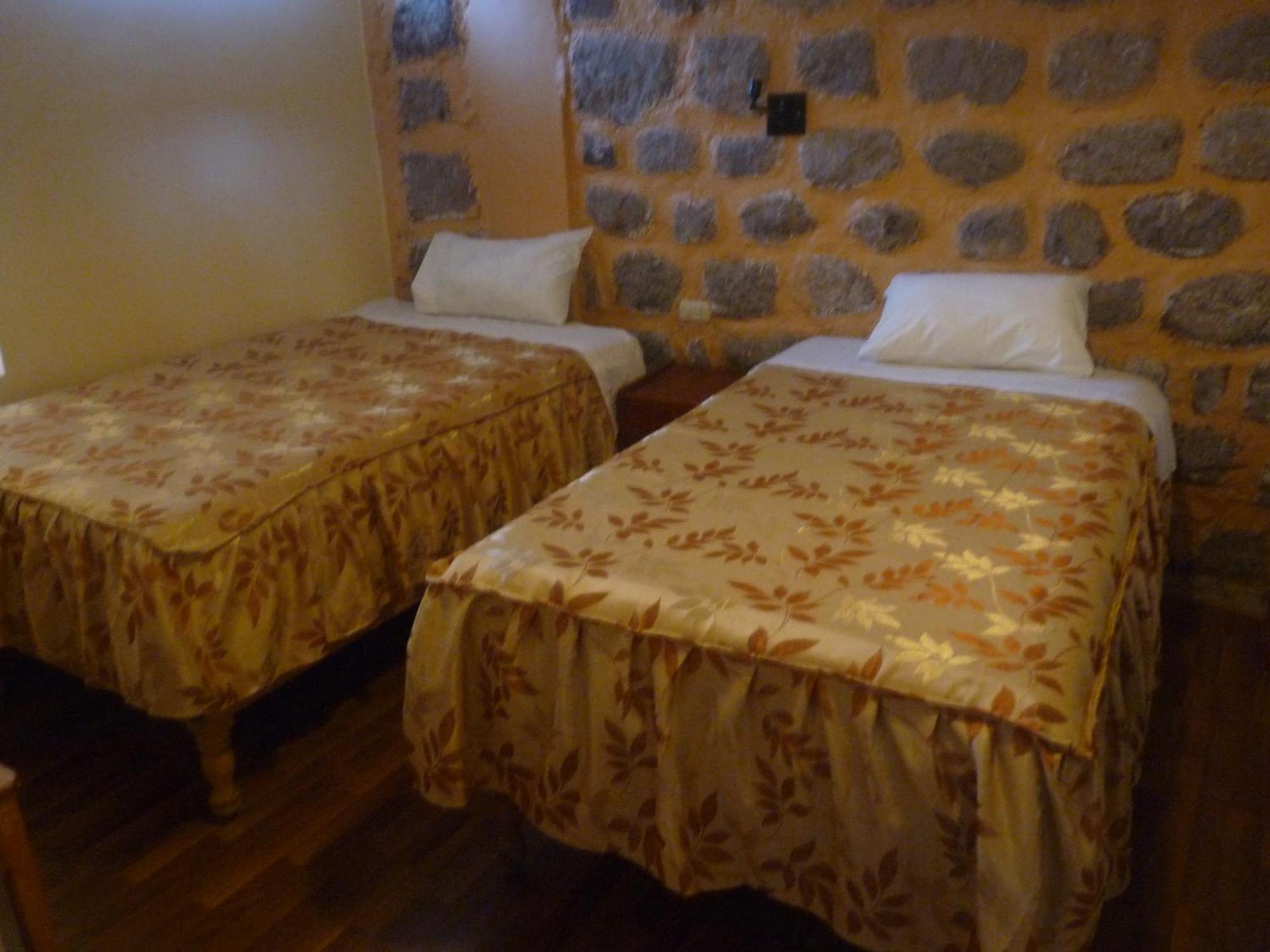 Conquista Cusco Hotel Kültér fotó