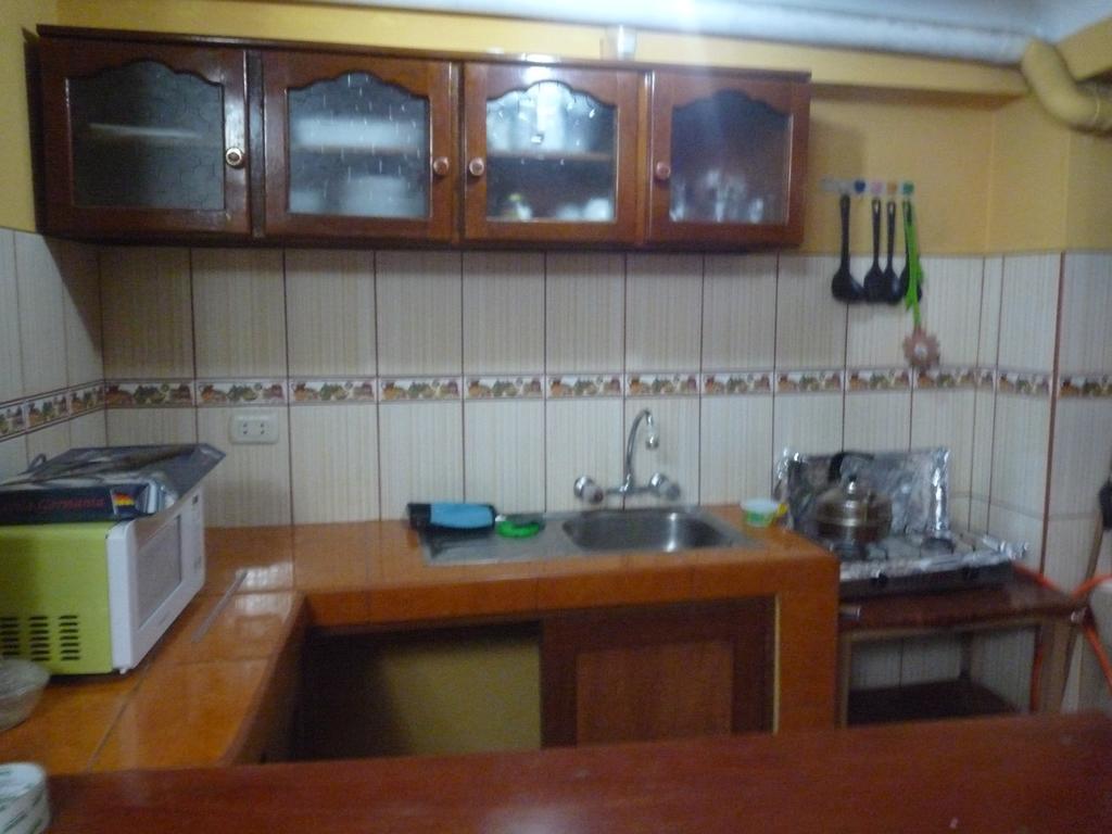 Conquista Cusco Hotel Kültér fotó