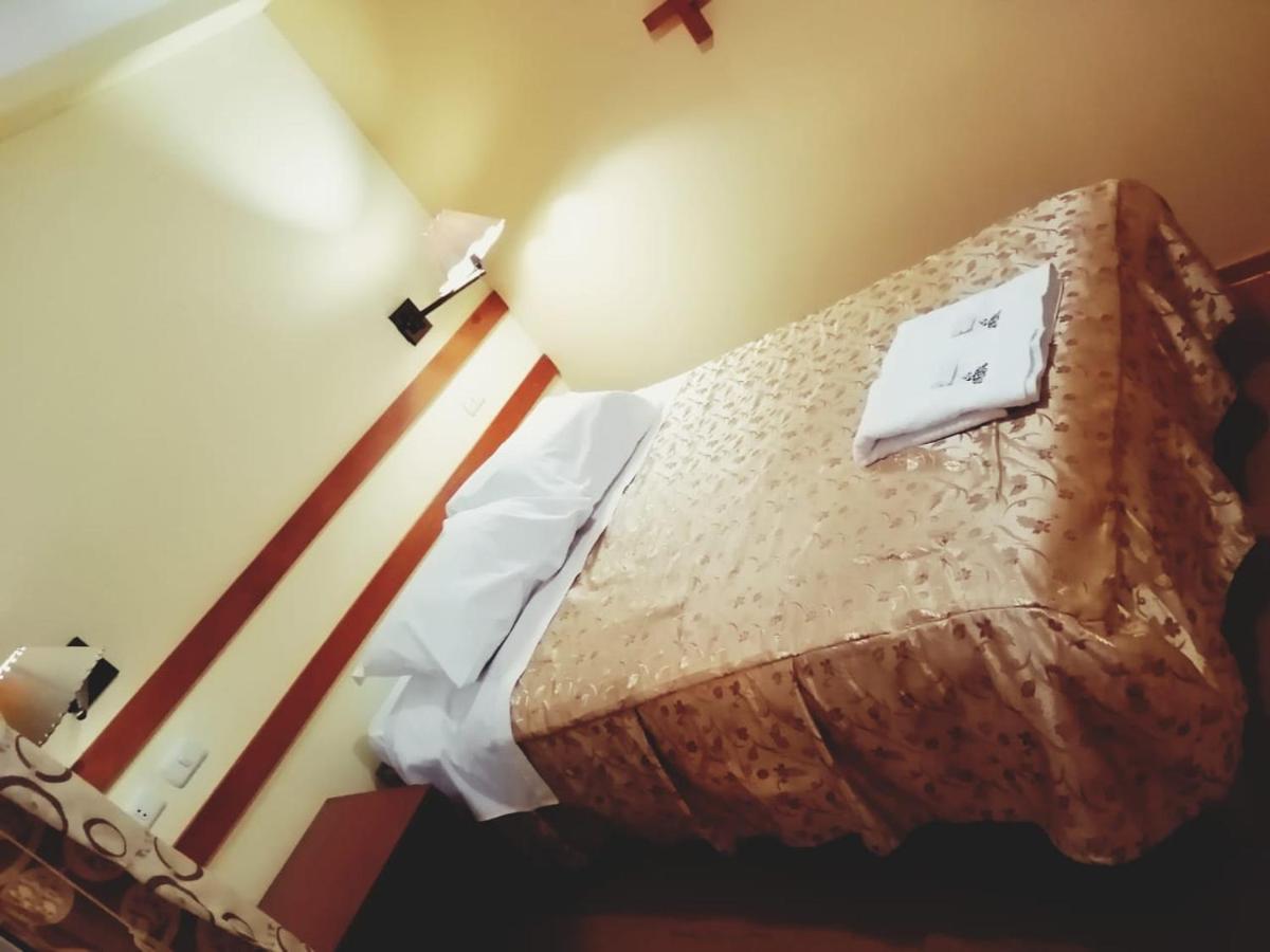 Conquista Cusco Hotel Kültér fotó