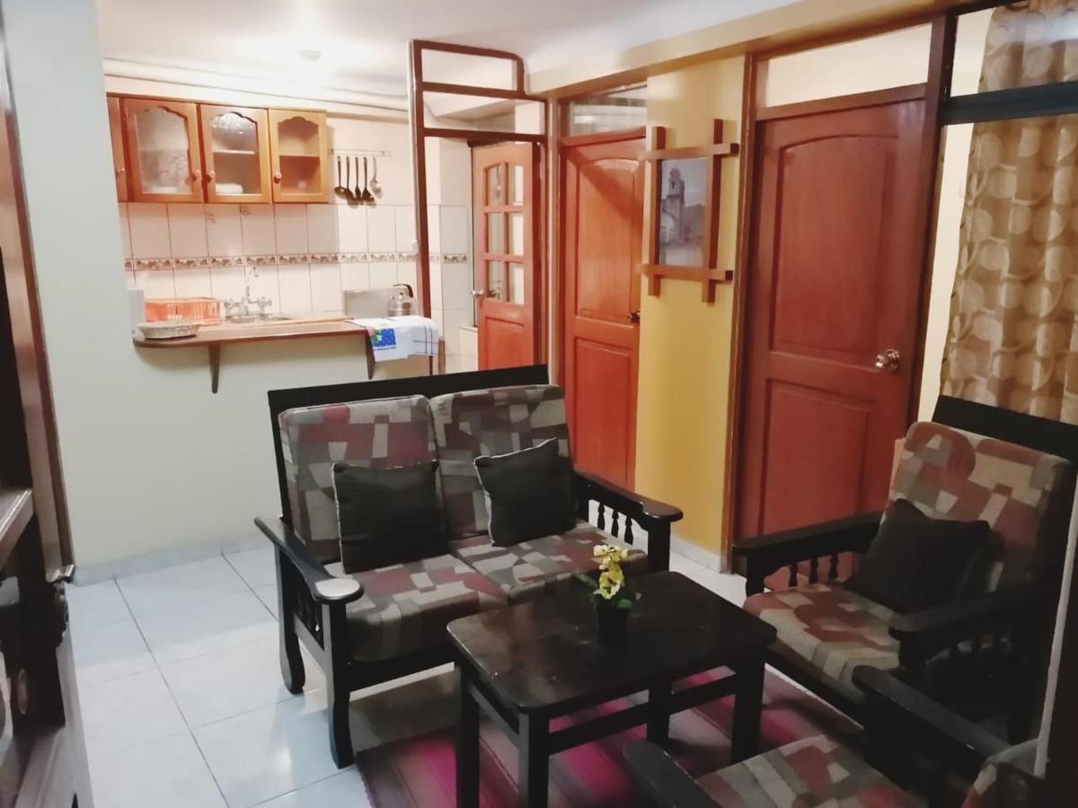 Conquista Cusco Hotel Kültér fotó