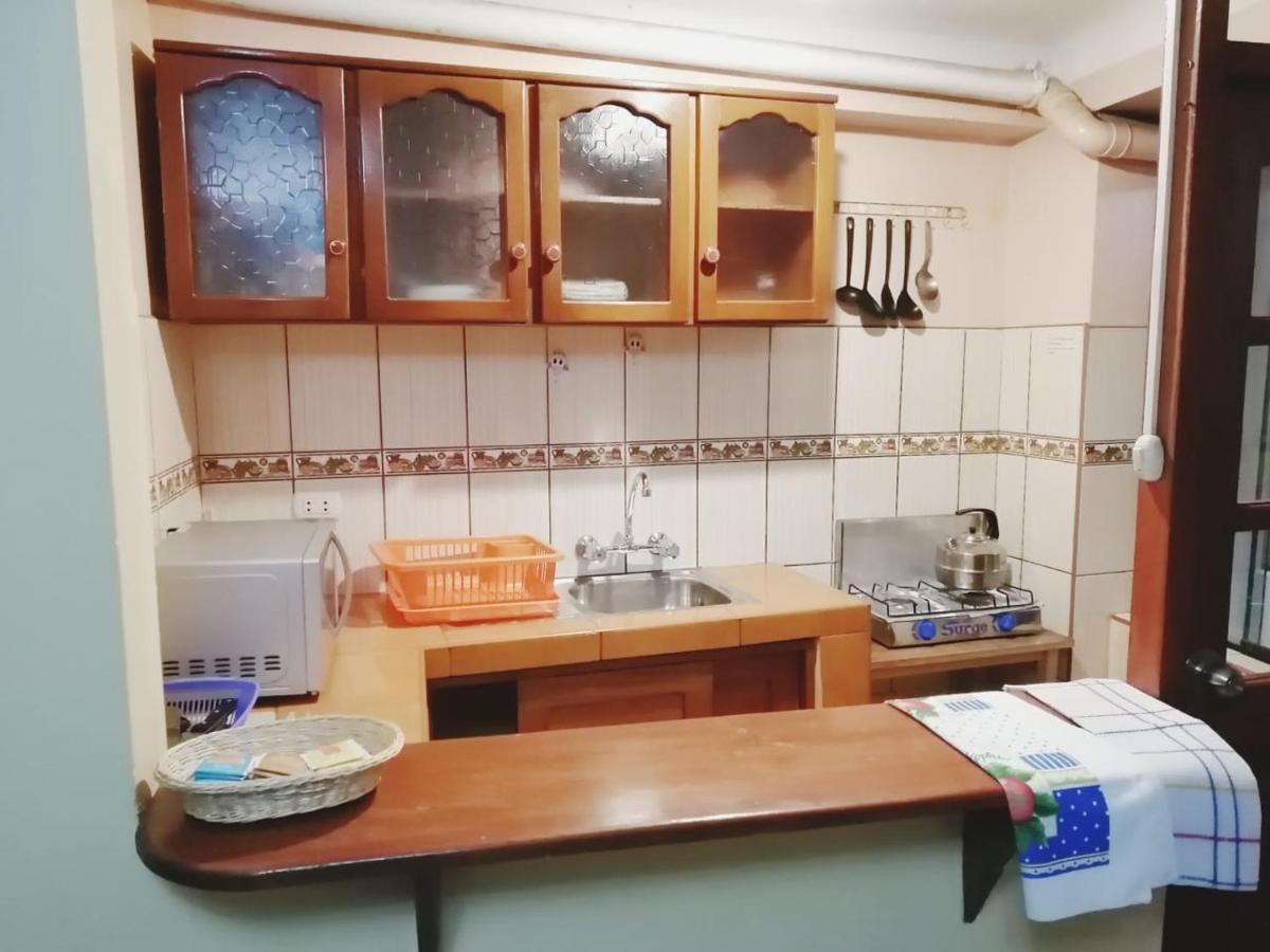 Conquista Cusco Hotel Kültér fotó
